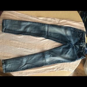 Jeans - like new